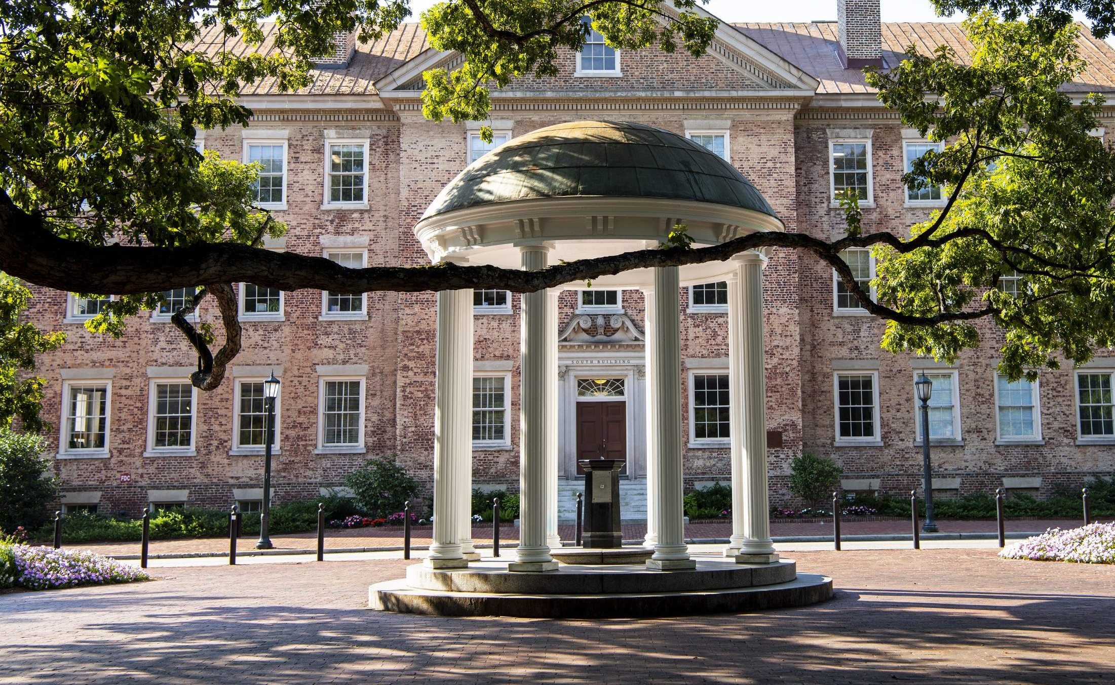 University of North Carolina at Chapel Hill