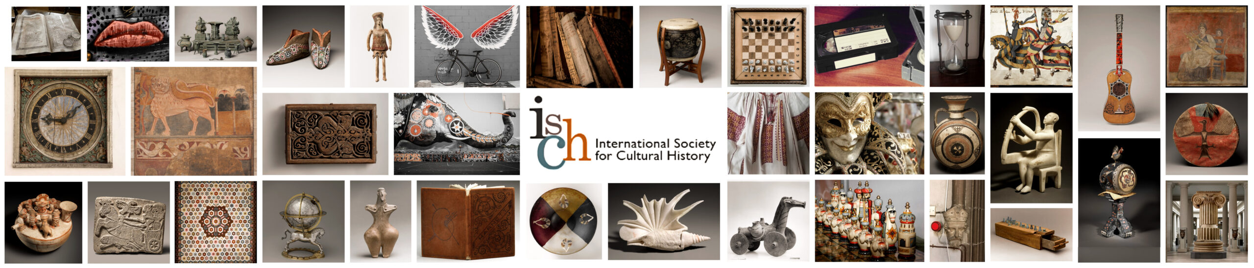 International Society for Cultural History