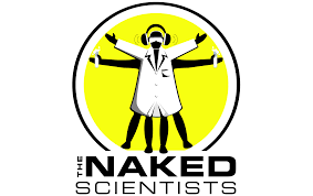 The Naked Scientists