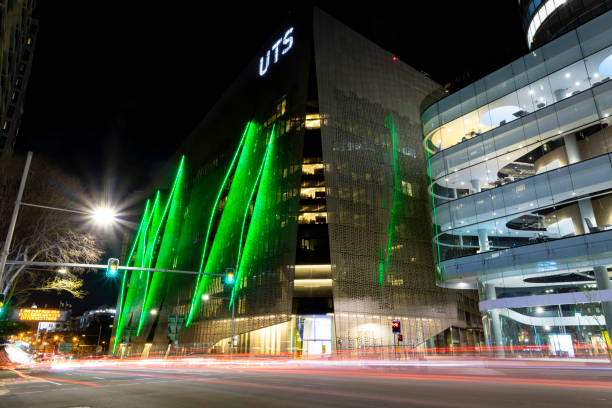 University of Technology Sydney (UTS)