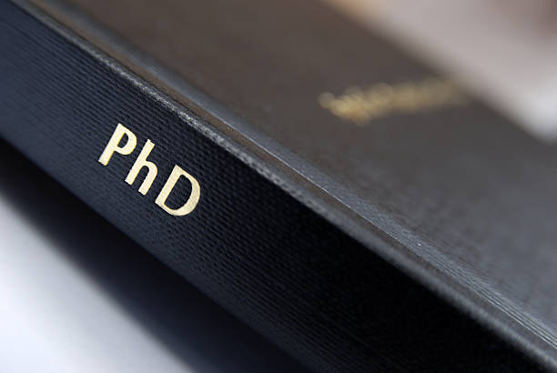 Life as a PhD Student: What to Expect