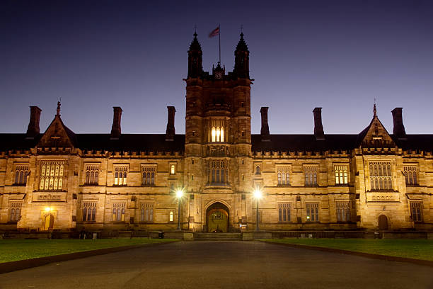 University of Sydney