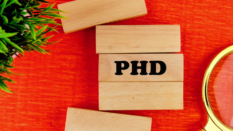 5 Pre PhD Programs You Can Take to Prepare