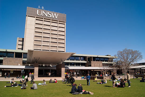 University of New South Wales (UNSW Sydney)