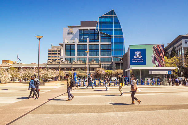 University of Melbourne