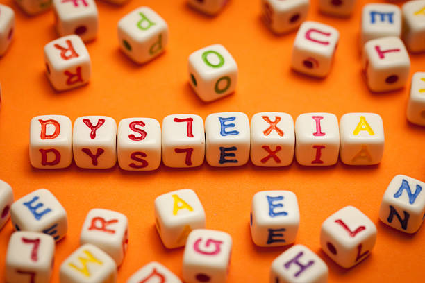 What is Dyslexia: Causes and Symptoms