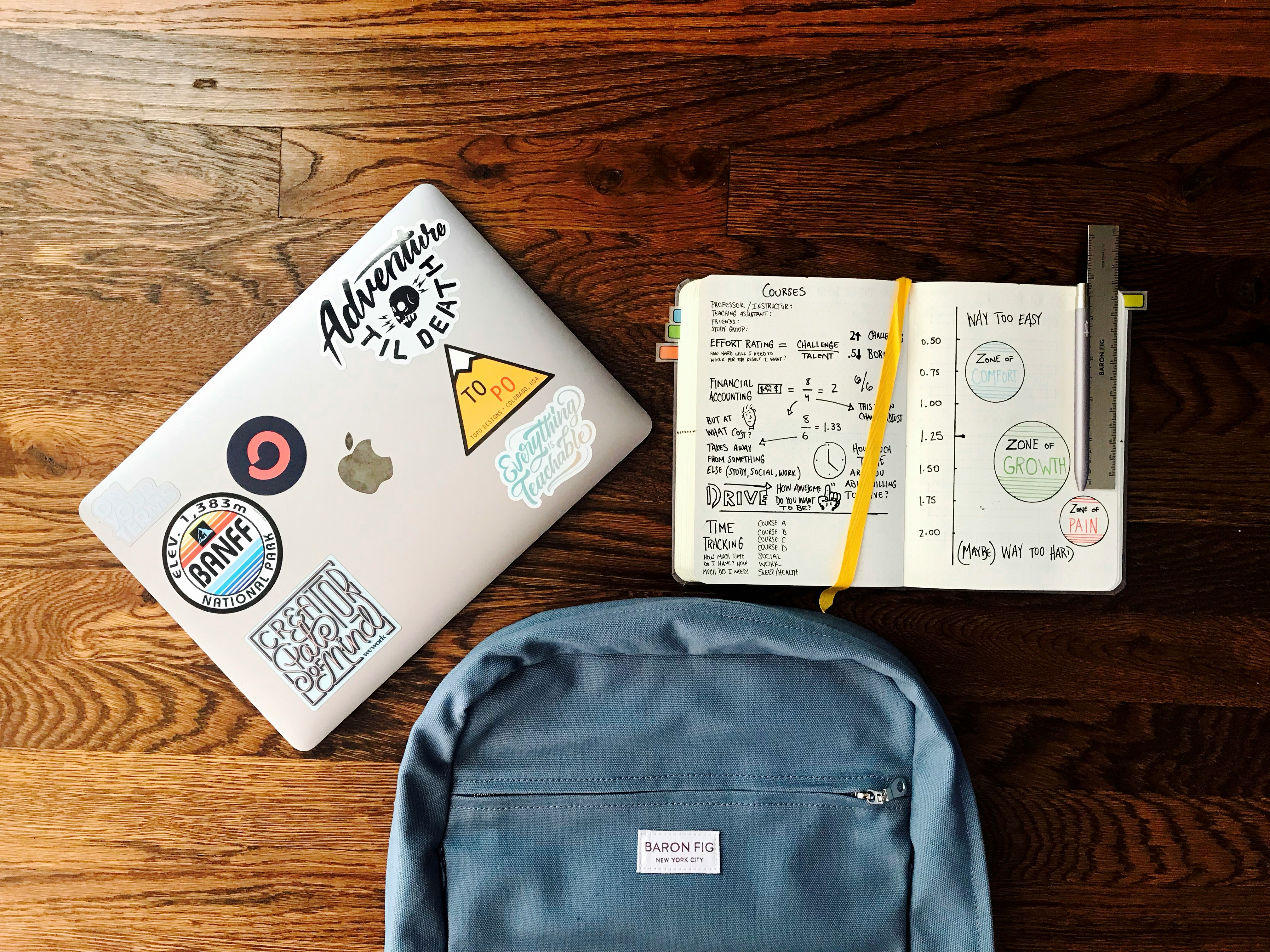 laptop, notebook, bag