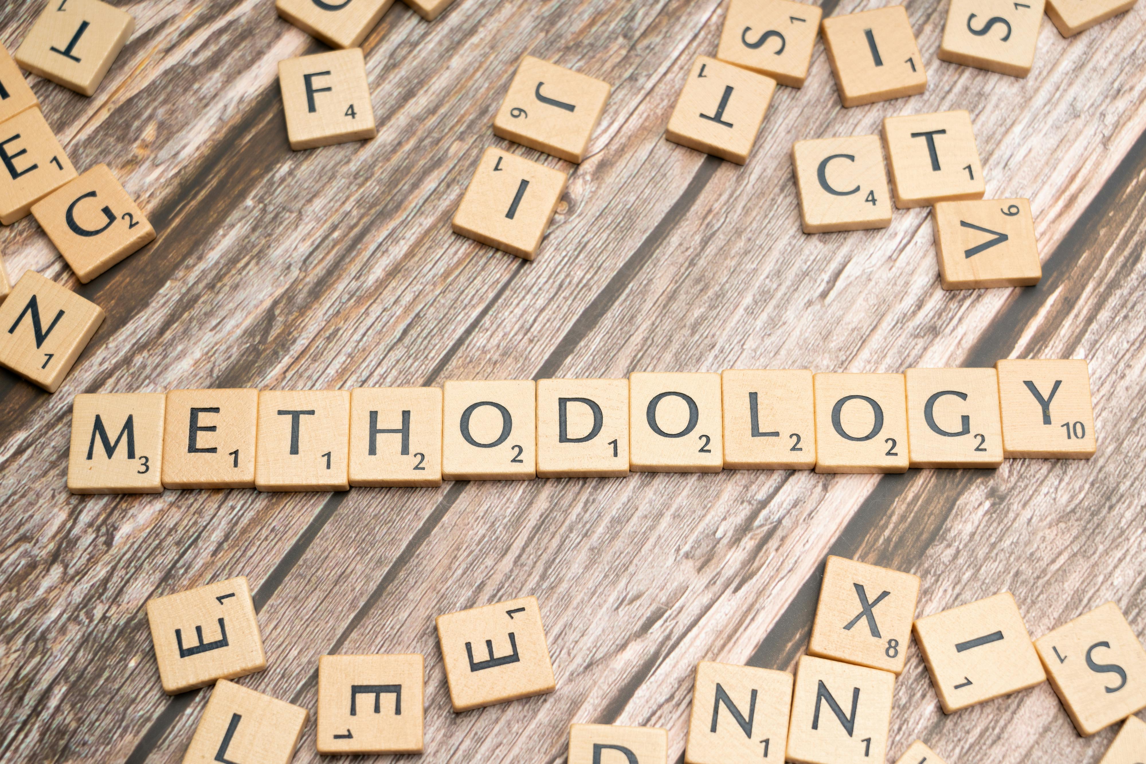 Method vs Methodology: What are the Key Differences?
