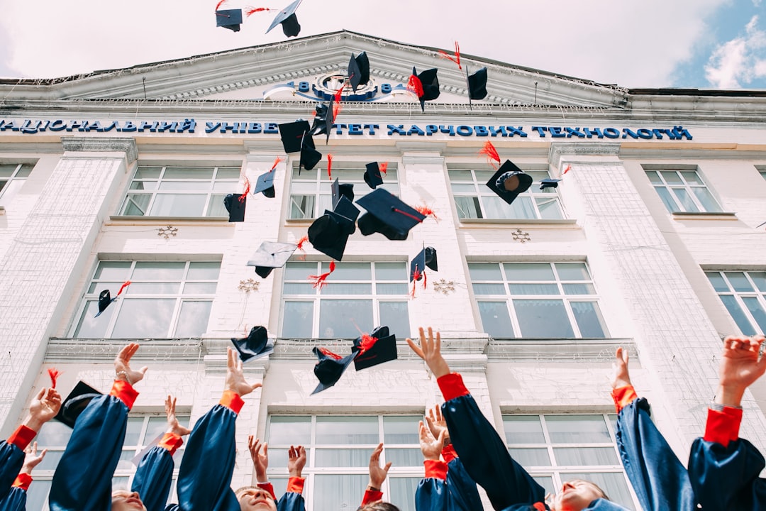 graduate, college, diploma