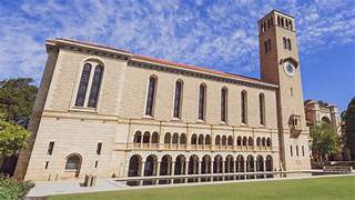 University of Western Australia (UWA)